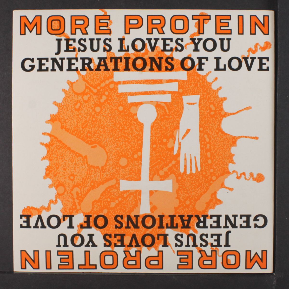 generations of love by JESUS LOVES YOU