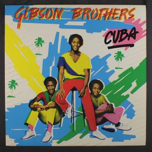 GIBSON BROTHERS
