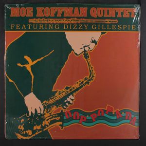 MOE KOFFMAN QUINTET