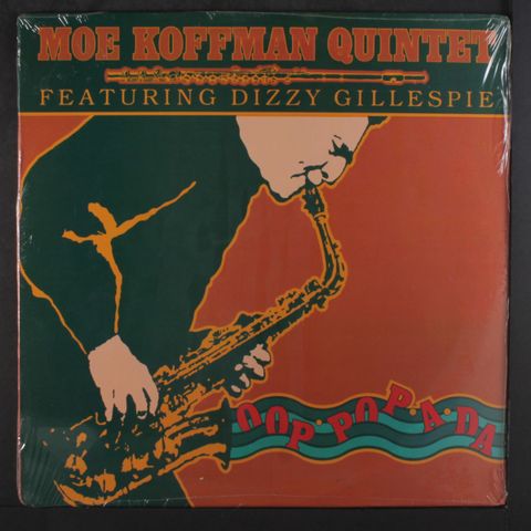 MOE KOFFMAN QUINTET