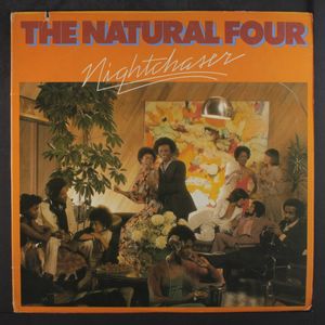 NATURAL FOUR