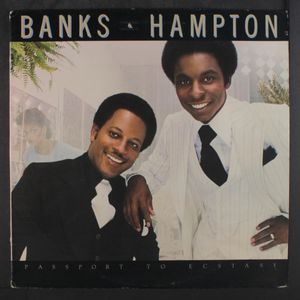 BANKS & HAMPTON