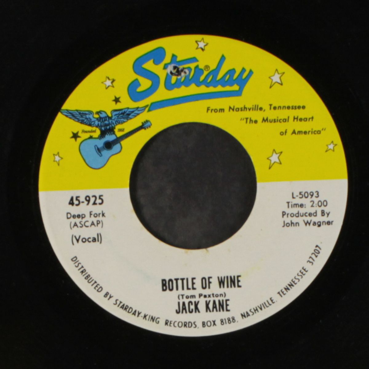 bottle of wine / pray together, stay together by JACK KANE