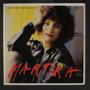 MARTIKA