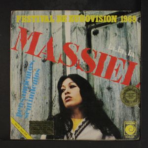 MASSIEL