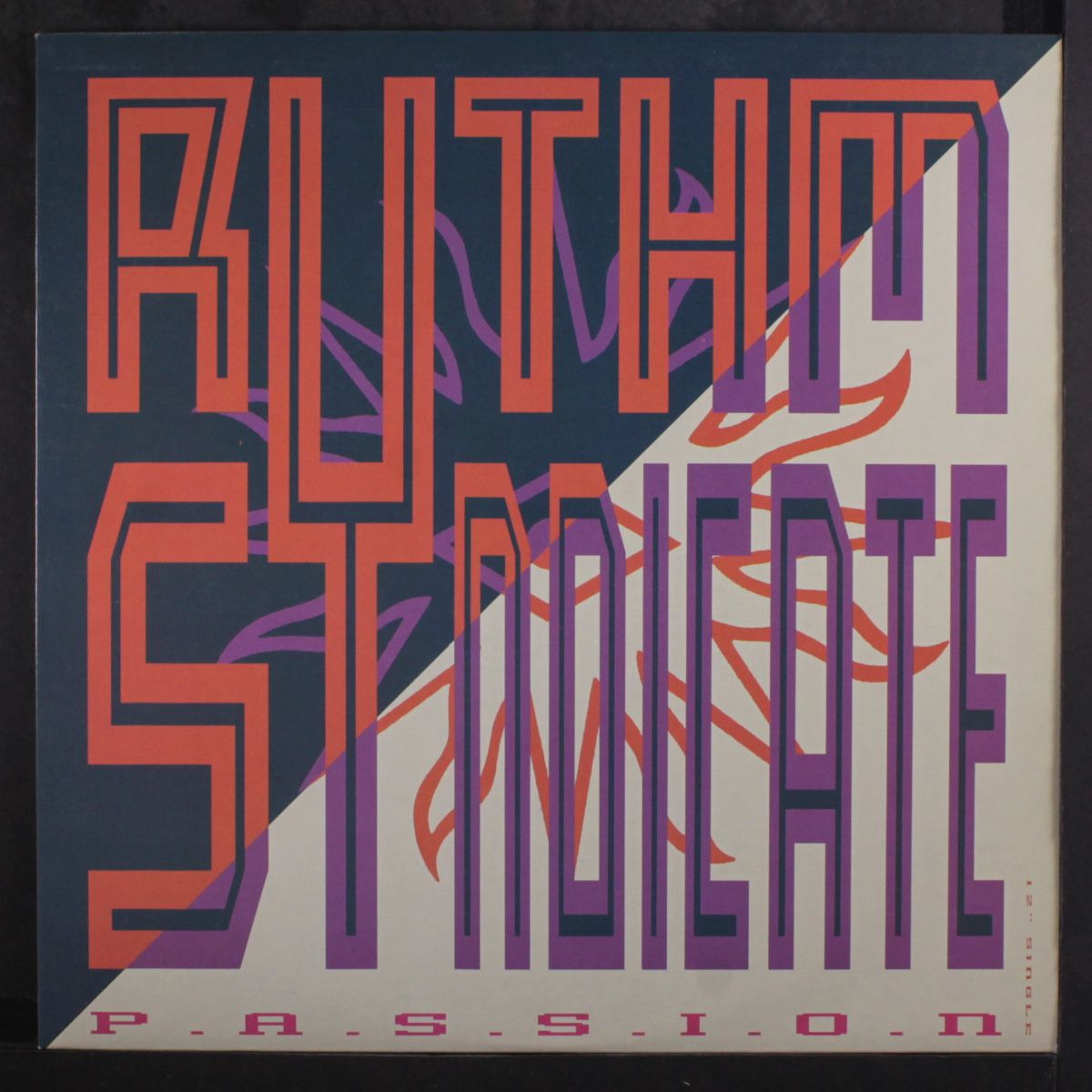 p.a.s.s.i.o.n. by RYTHM SYNDICATE