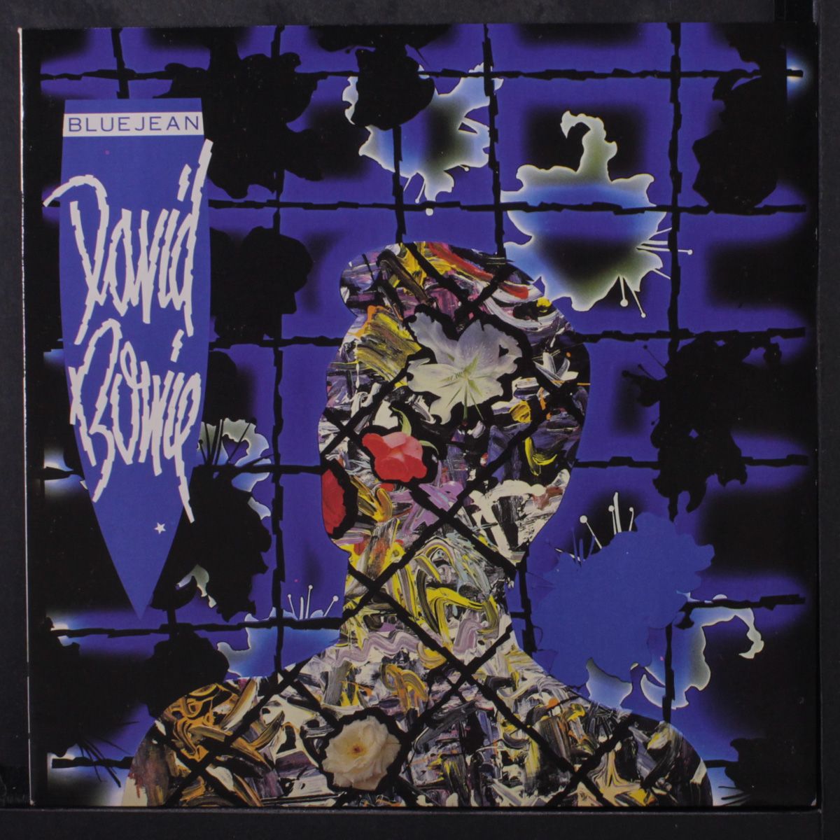 blue jean by DAVID BOWIE