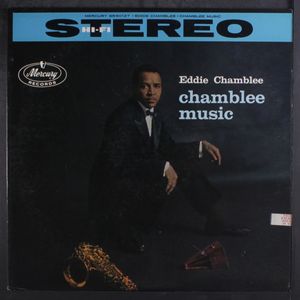 EDDIE CHAMBLEE