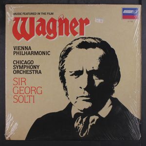 SIR GEORG SOLTI