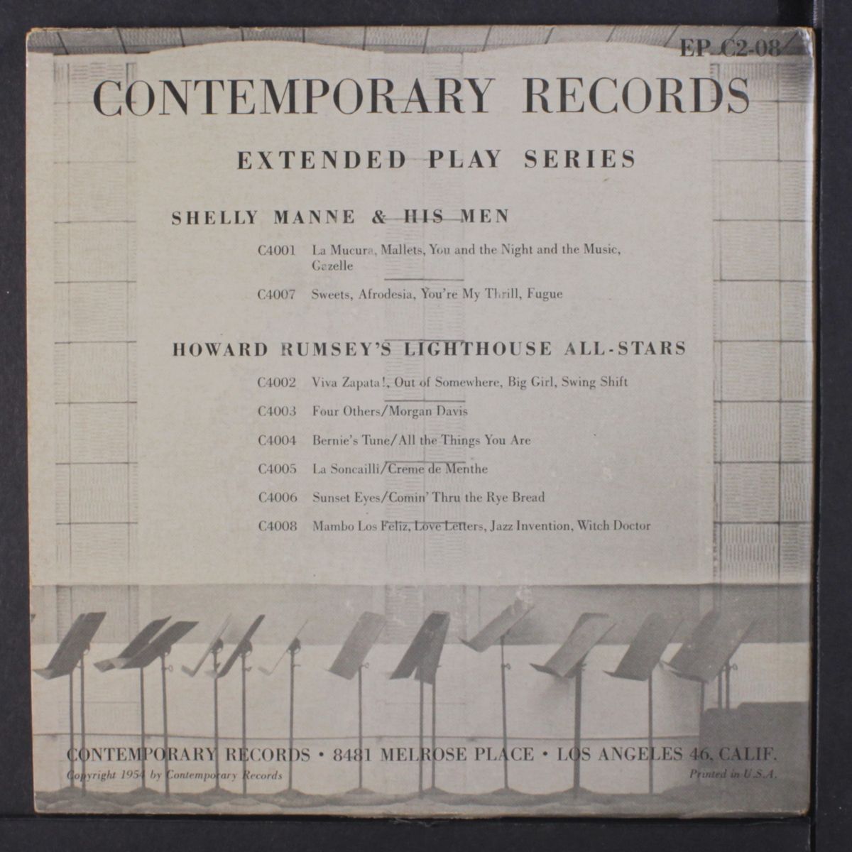 barney kessel by BARNEY KESSEL