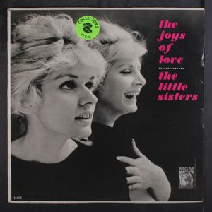 LITTLE SISTERS