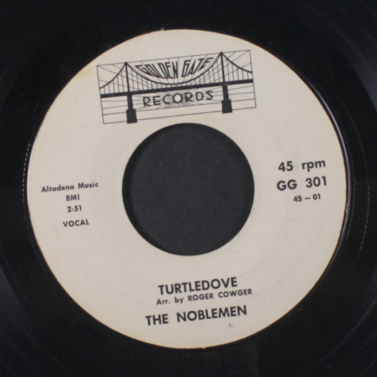 turtledove / tengaleo by NOBLEMEN