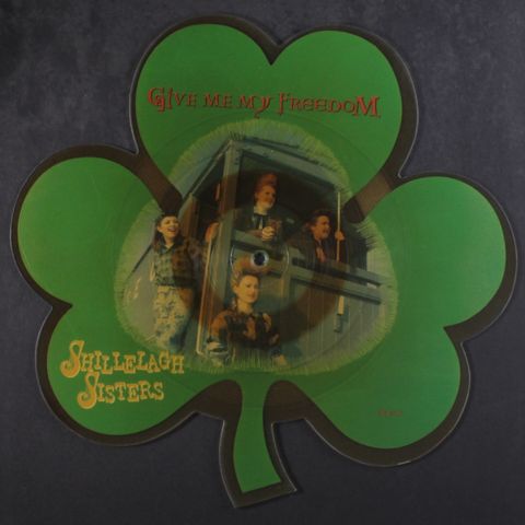 SHILLELAGH SISTERS
