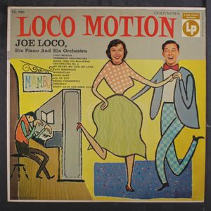 JOE LOCO