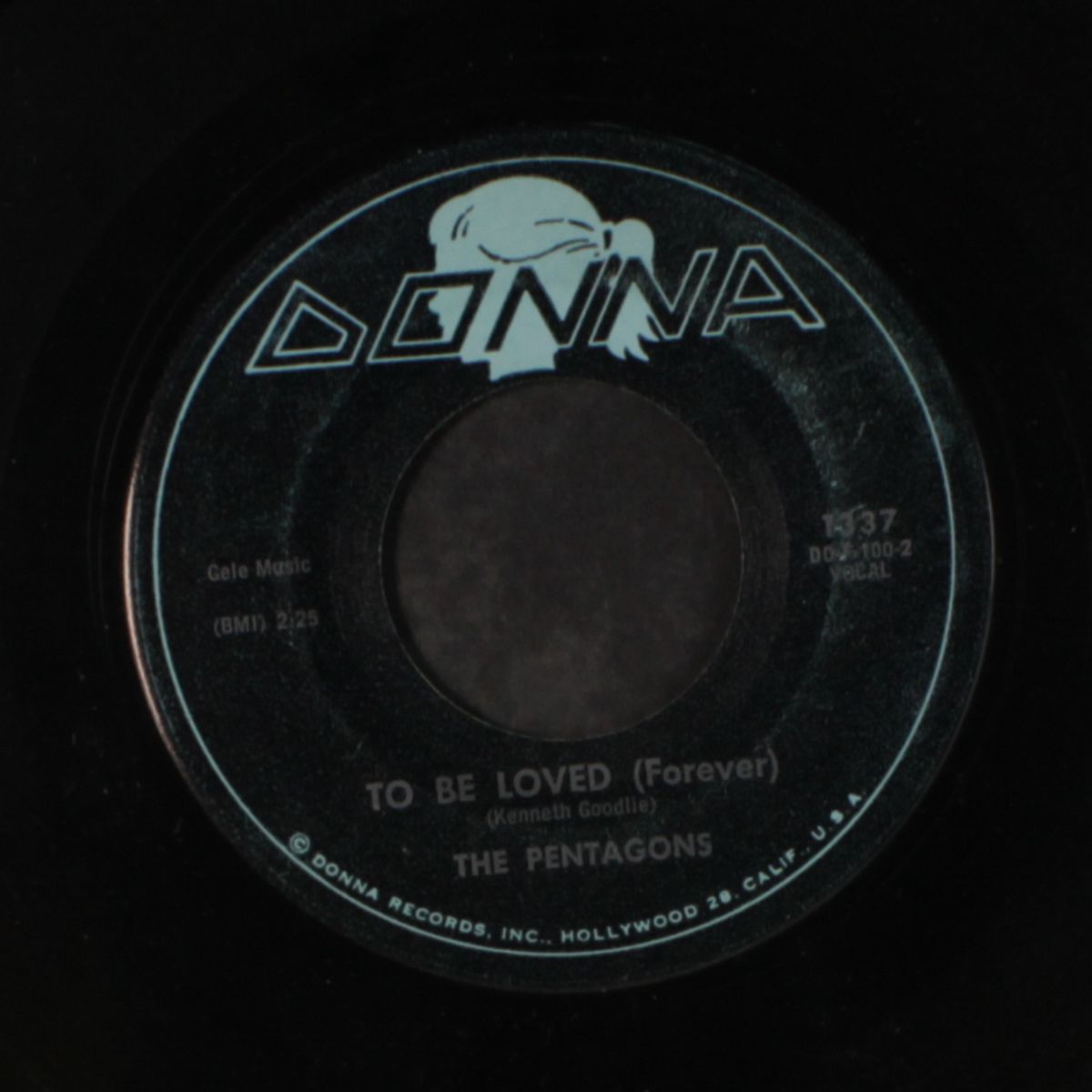 to be loved / down at the beach by PENTAGONS