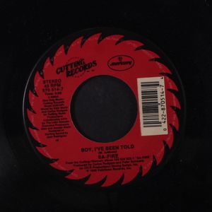SA-FIRE