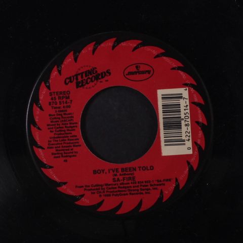 SA-FIRE