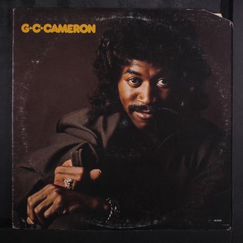 G. C. CAMERON