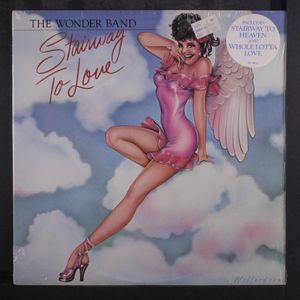 WONDER BAND