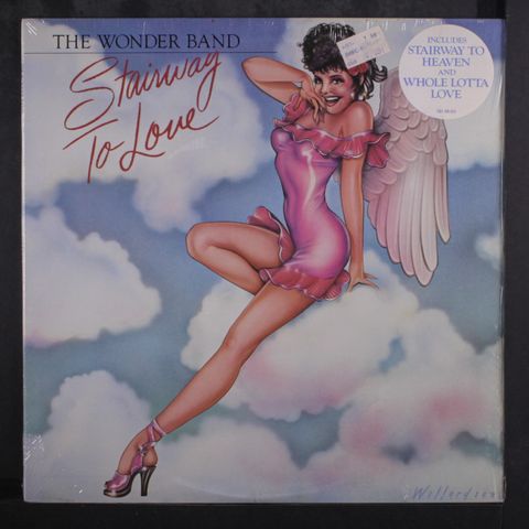 WONDER BAND