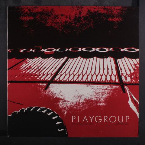 PLAYGROUP