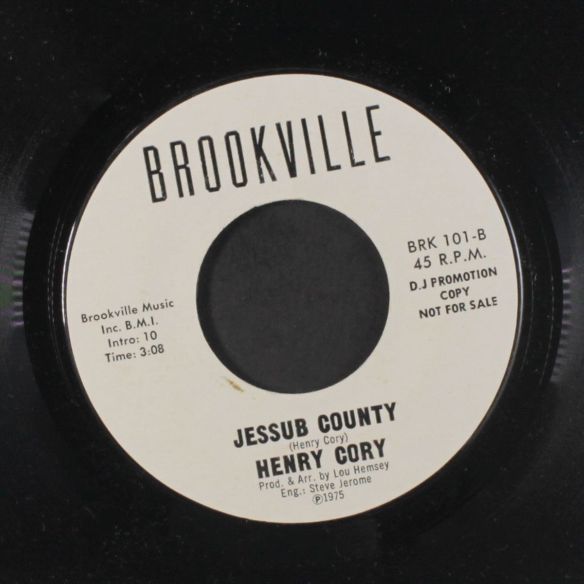 your helping hand / jessub county by CORY