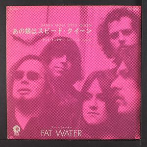 FAT WATER
