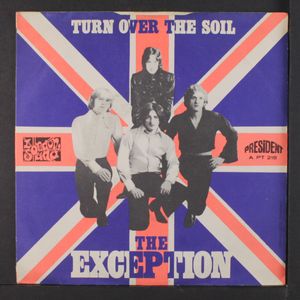 EXCEPTION