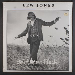 LEW JONES