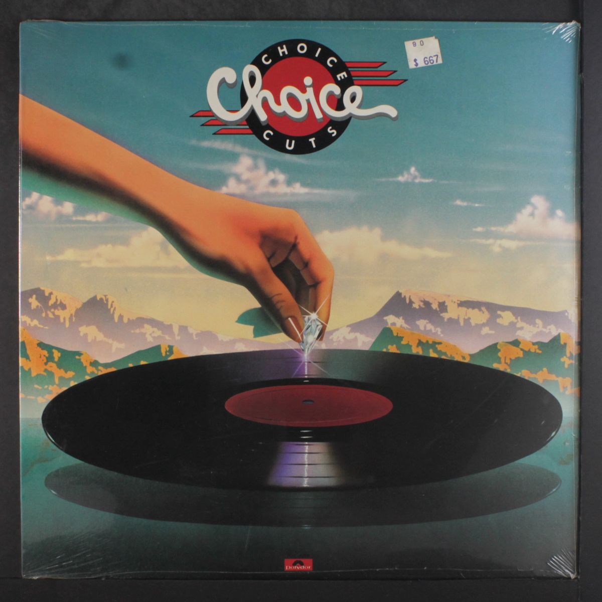 choice cuts by CHOICE