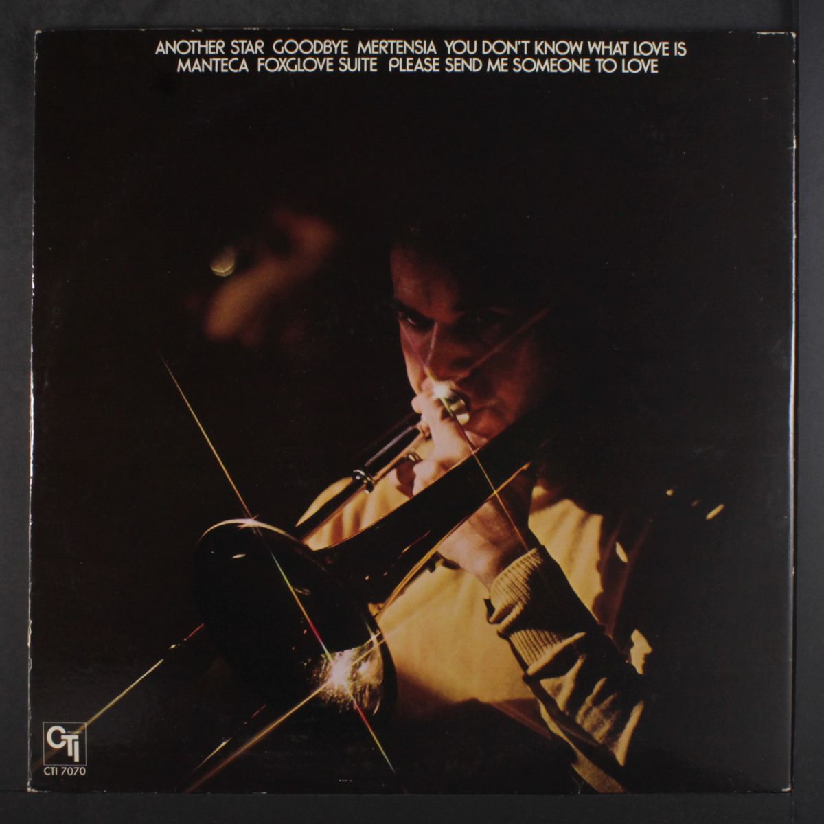 the fox by URBIE GREEN