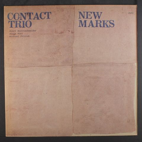 CONTACT TRIO