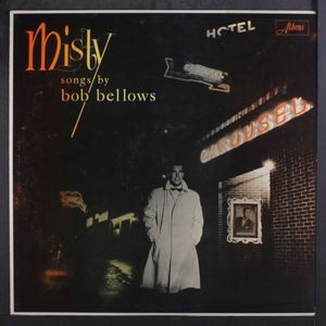 BOB BELLOWS