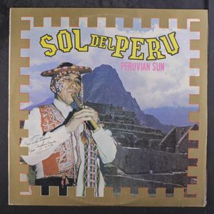 CONJUNTO SOL DEL PERU