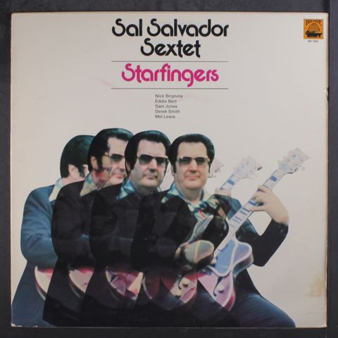SAL SALVADOR