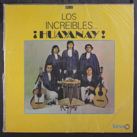 LOS HUAYANAY