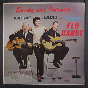 FLO HANDY
