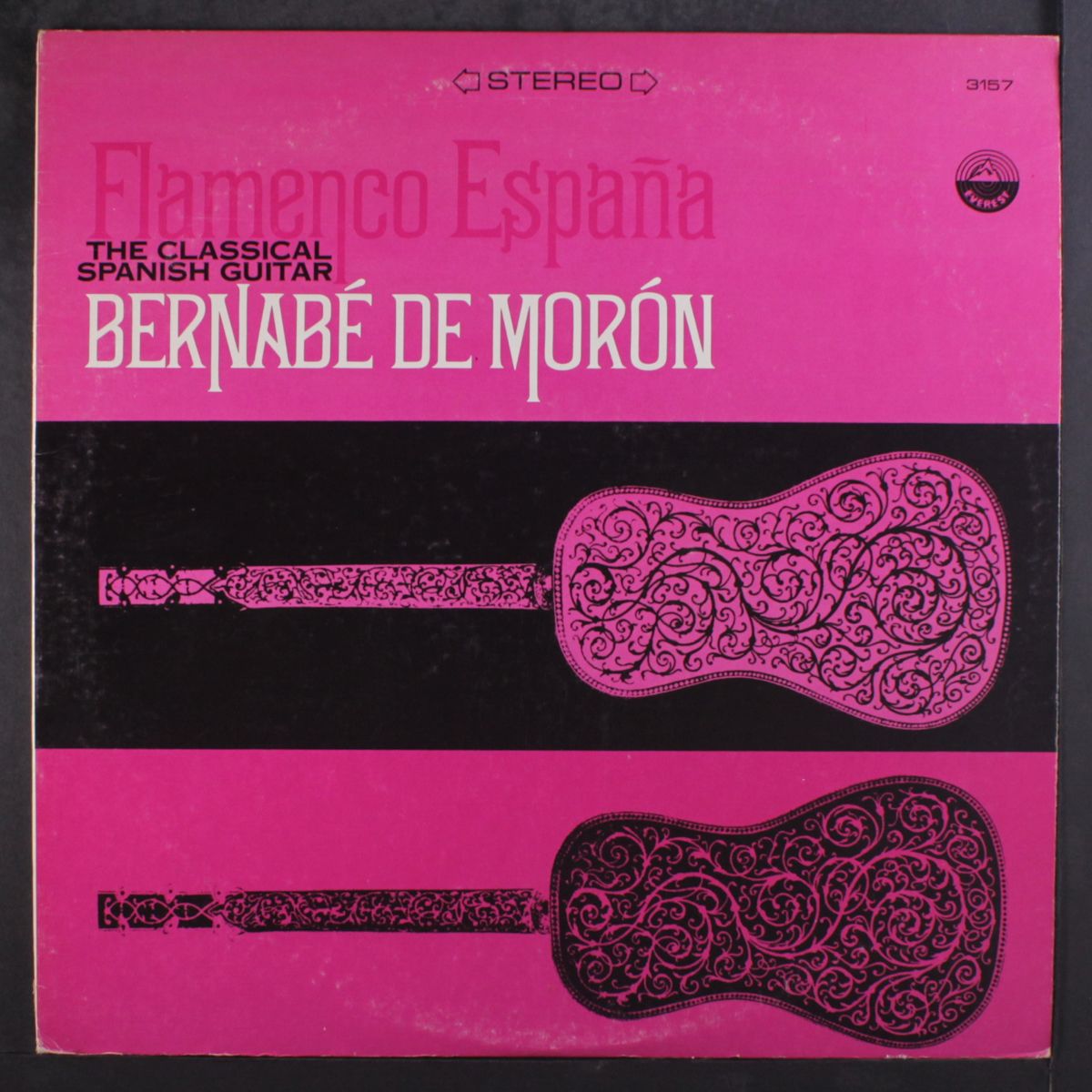 flamenco espana by BERNABE DE MORON
