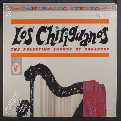LOS CHIRIGUANOS