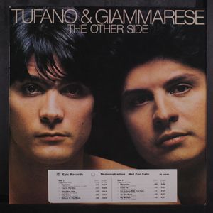 TUFANO & GIAMMARESE BAND