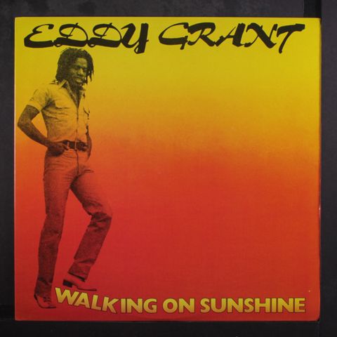 EDDY GRANT