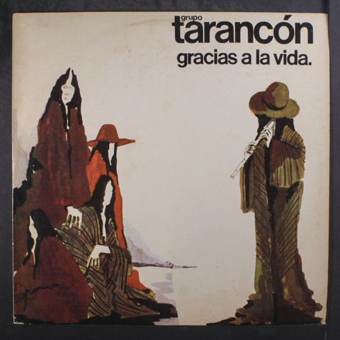 GRUPO TARANCON