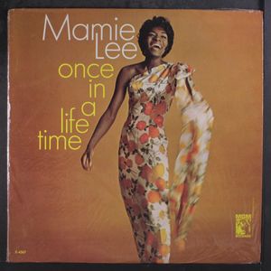MAMIE LEE