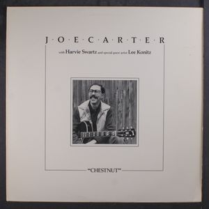 JOE CARTER