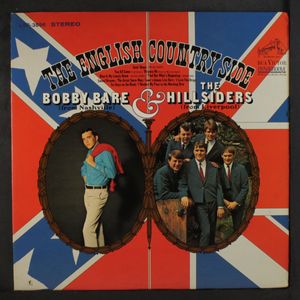 BOBBY BARE & HILLSIDERS
