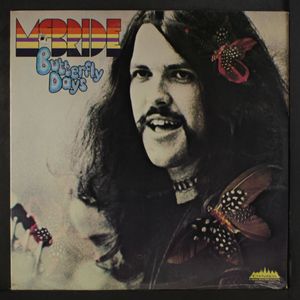 BOB MCBRIDE