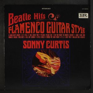 SONNY CURTIS