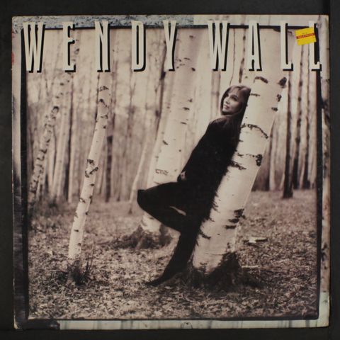 WENDY WALL
