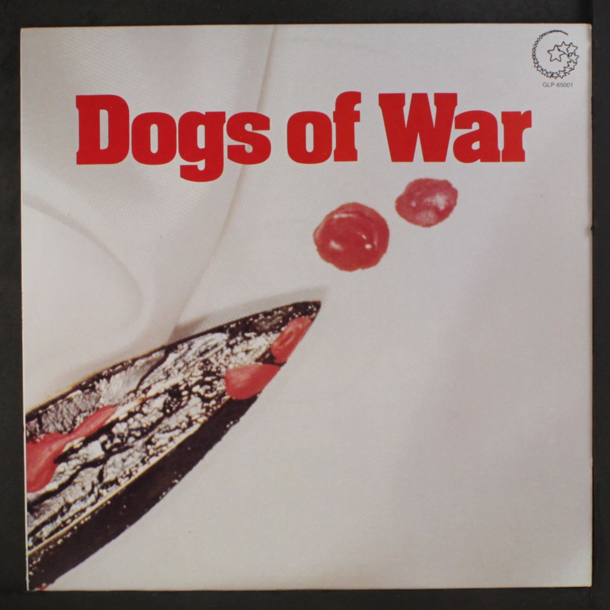 dogs of war by DOGS OF WAR