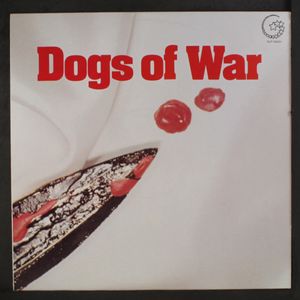 DOGS OF WAR